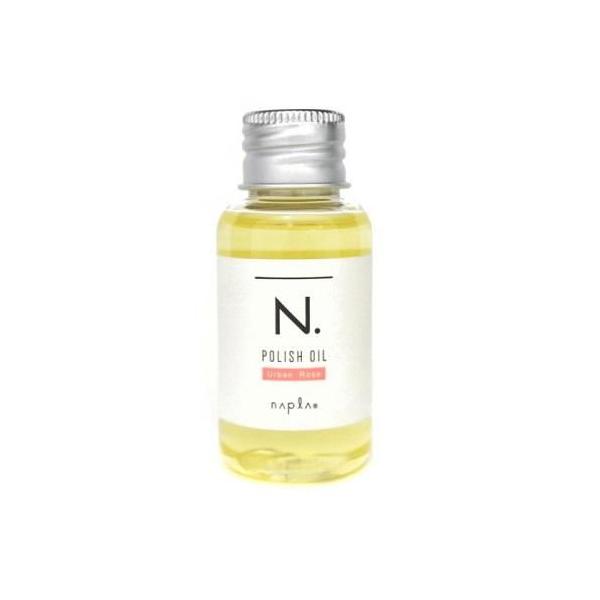 N． ポリッシュオイル アーバンローズの香り 30ml エヌドット 返品種別