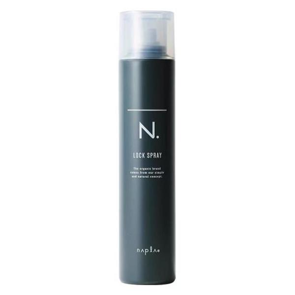 他サイト： ナプラ N. オム ロックヘアスプレー 210g N. 返品種別Aの商品画像