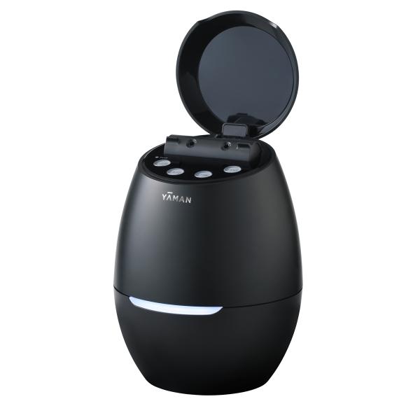 在庫状況：お取り寄せ/お届け：約2週間/2022年08月 発売/◆肌温度約40℃にする(W温スチーム)で肌のベース環境を整える◆たっぷりのスチームでメイクを浮かせてディープクレンジング!◆4つのモードでシーン毎にケア/[YJSA0B]