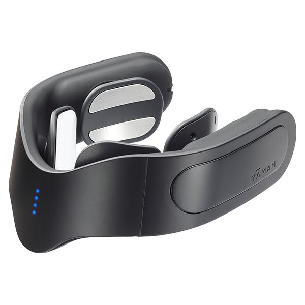 在庫状況：お取り寄せ/お届け：約2週間/2023年09月 発売/◆美しい顔立ちのポイントである、(胸鎖乳突筋)にアプローチ◆100％ハンズフリーだから、いろんなシーンで使える◆毎日10分つけるだけ/[EPN10B3]