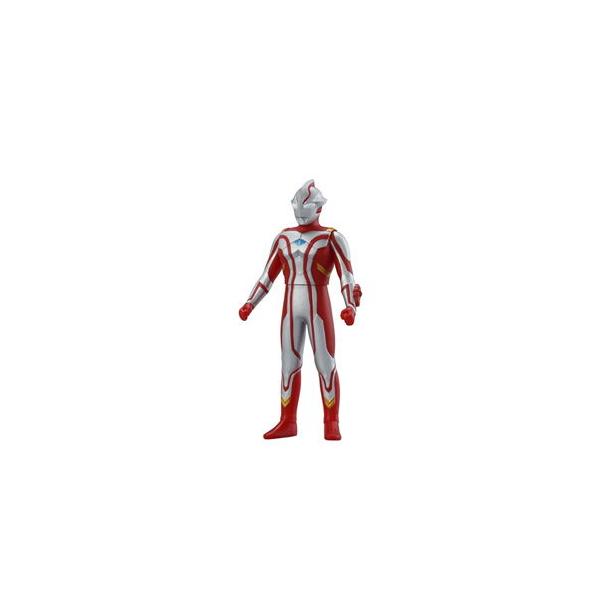 バンダイ ウルトラヒーロー 19 ウルトラマンメビウスウルトラマンメビウス 返品種別B