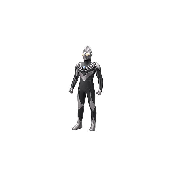 バンダイ ウルトラヒーロー 26 ティガダーク(SD) 返品種別B