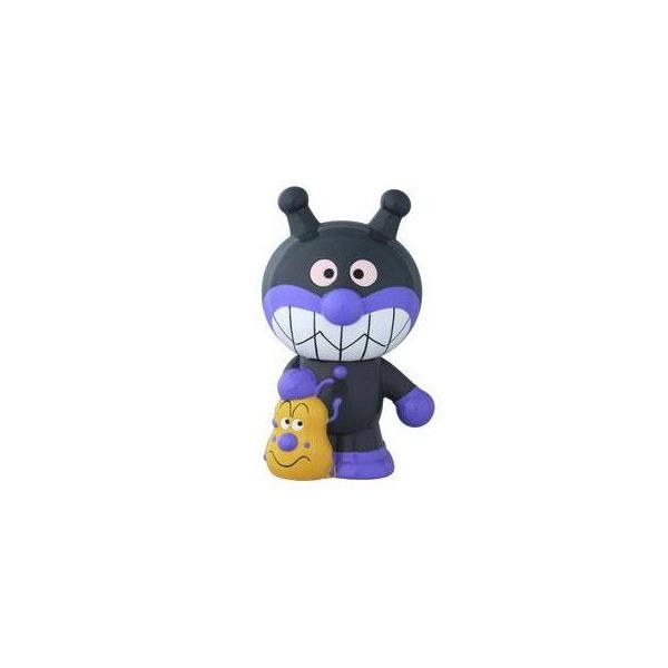 BANDAI バンダイ 大集合! ほかほかピープー♪シリーズ ばいきん
