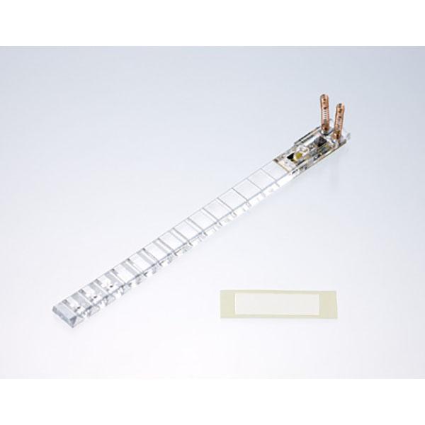 在庫状況：在庫あり/2015年05月 発売/※画像はイメージです。実際の商品とは異なる場合がございます。トミックスのNゲージ用車両パーツ、室内照明ユニットLC(電球色LED)です。