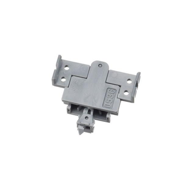 トミックス (再生産)(N) JC6324 密連形TNカプラー(SP・グレー・電連1段付) 返品種別B