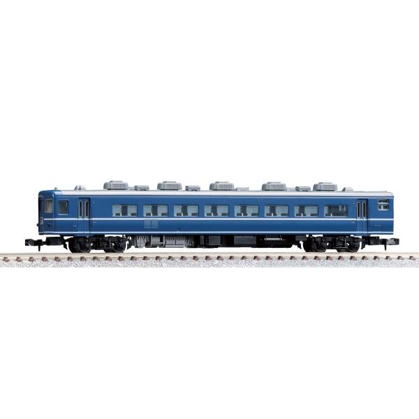 トミックス (N) 9552 国鉄 スハフ14形0番代 前期型(1両) 返品種別B