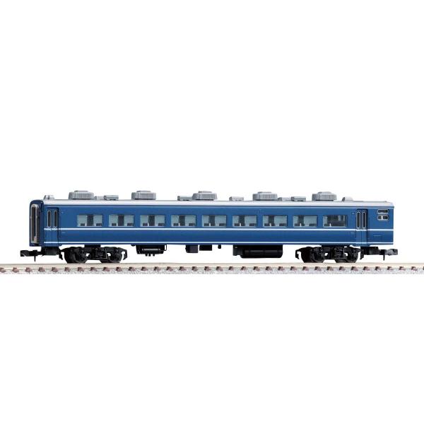 トミックス (N) 9553 国鉄 オハ14形0番代 前期型(1両) 返品種別B