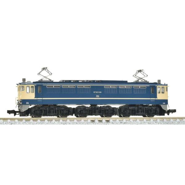 トミックス (N) 12112 国鉄 EF65形1000番代 後期型(宮原機関区)(1両) 返品種別B