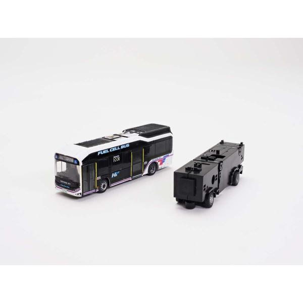 トミーテック　バスコレ走行システムセットB1 鉄道模型【Nゲージ特別編】TOMYTEC バスコレ走行システム基本セット