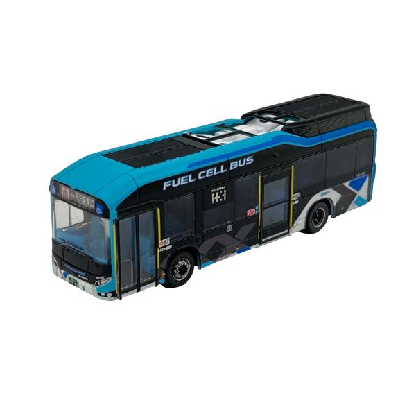 トミーテック　バスコレ走行システムセットB1 トミーテック (N) バスコレ走行システム トヨタSORA動力セット(西武