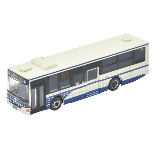 トミーテック (N) わたしの街バスコレクション (MB4-2) 名古屋市交通局