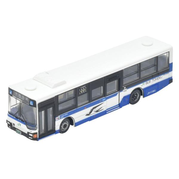 TOMYTEC バスコレクション 空ケース10個セット おまけ付 バスコレ トミーテック (N) 全国バスコレクション(JB027-2)ジェイアール