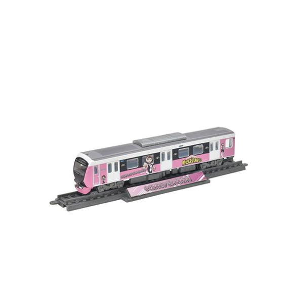 トミーテック (N) 鉄道コレクション 僕のヒーローアカデミア×静岡鉄道