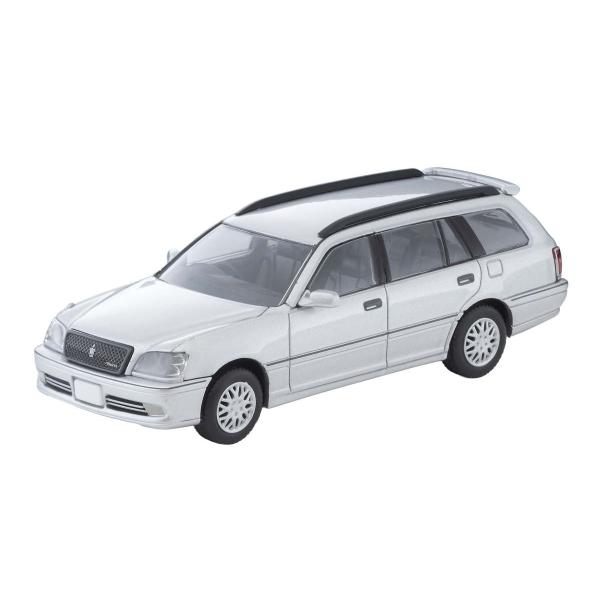 トミーテック 1/ 64 LV-N355a トヨタ クラウンエステート