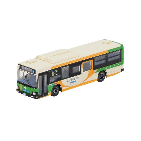 トミーテック (N) バスコレプラス(BP2) 東京都交通局 返品種別B