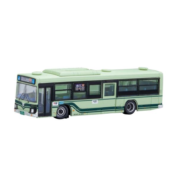 トミーテック (N) バスコレPLUS(BP14) 京都市交通局 返品種別B