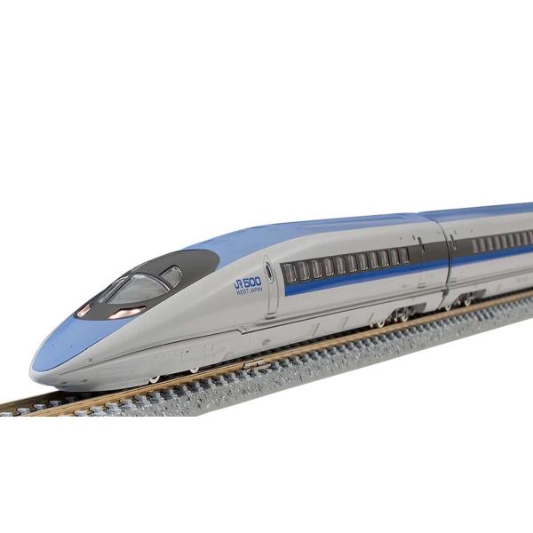 トミックス (N) 90193 ベーシックセットSD 500系のぞみ 返品種別B