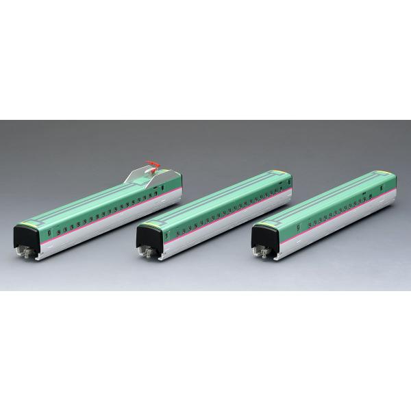 [Release date: July 31, 2026]予約受付中/2026年07月〜2026年08月頃 発売予定/※画像はイメージです。本製品は中間車の増結セットです。【ご予約商品をお求めの方へ】◆商品は余裕をもってメーカーへ発注してお...