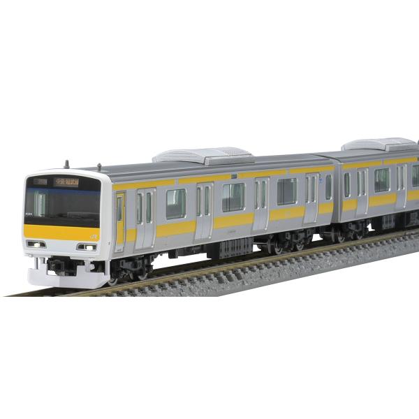 トミックス (N) 98839 JR E231-500系通勤電車(中央・総武線各駅停車