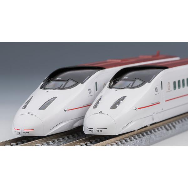 トミックス (N) 98856 九州新幹線800 0系セット(6両) 返品種別B