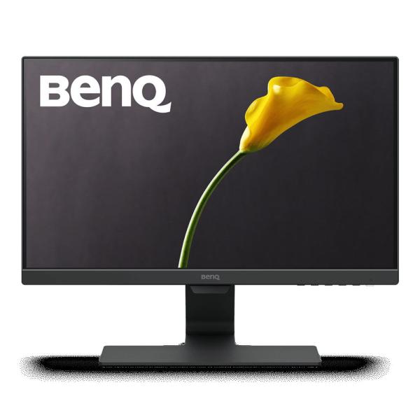 BenQ(ベンキュー) 21.5型ワイド 液晶ディスプレイ アイケアディスプレイ GW2280 返品種別A