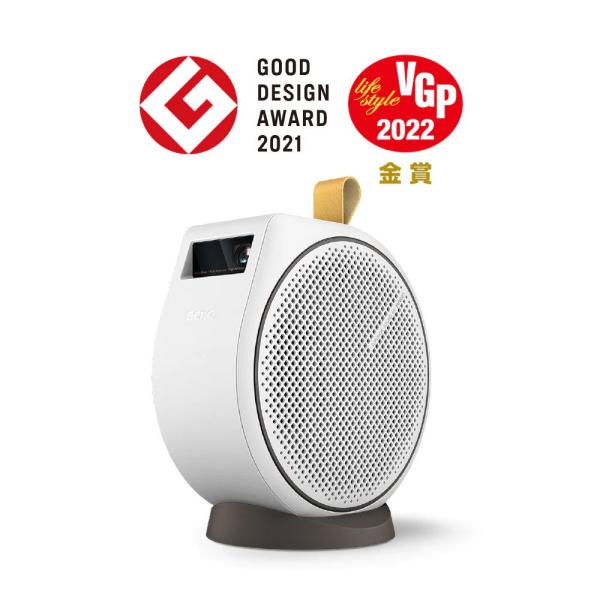 GV30 モバイルプロジェクター