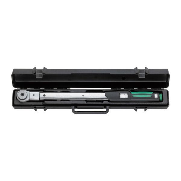 STAHLWILLE（スタビレー） トルクレンチセット(40-200N・m) 730N/ 20S