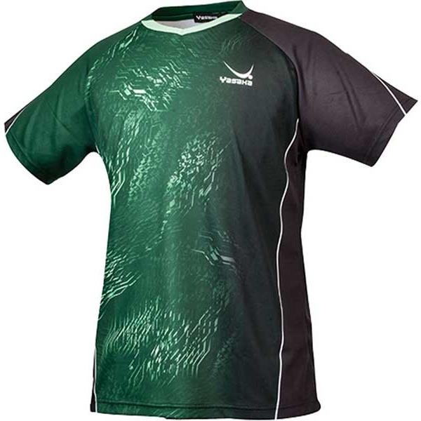 卓球 ユニフォーム 緑の人気商品 通販 価格比較 価格 Com