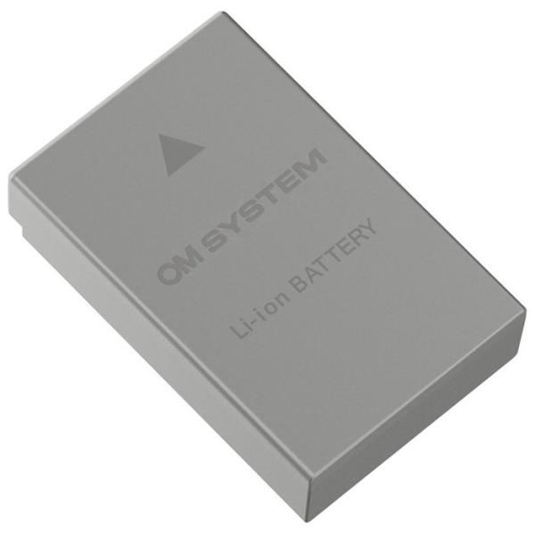 OMSYSTEM　リチウムイオン充電池 OM　BLS50