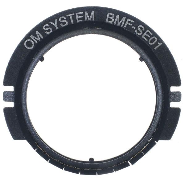 OM SYSTEM ボディーマウントソフトフィルター「BMF-SE01」 BMF-SE01