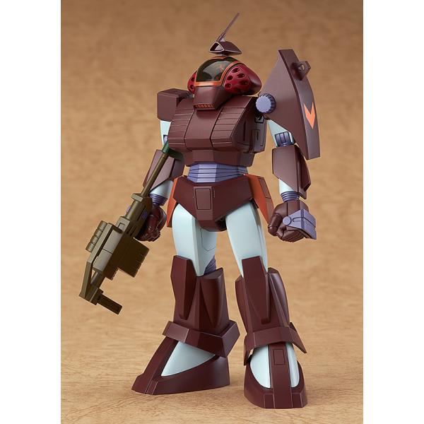 マックスファクトリー 1/ 72 COMBAT ARMORS MAX07 ソルティック H102