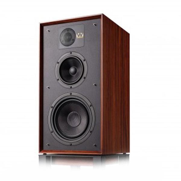 wharfedale linton heritage speakers