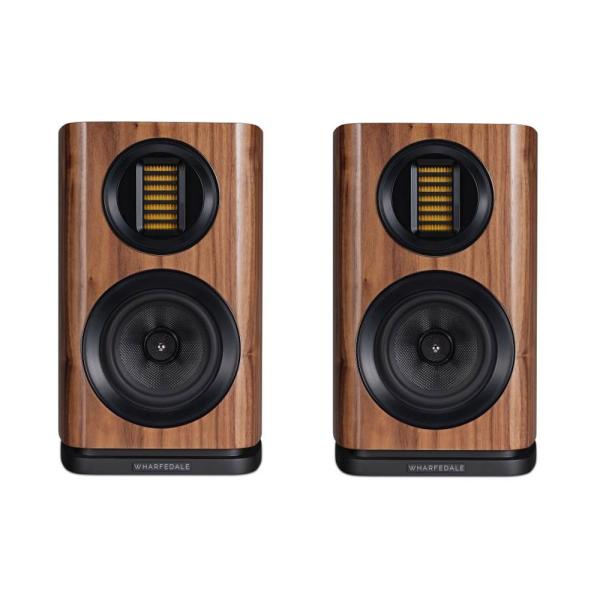 WHARFEDALE（ワーフェデール） 2-wayブックシェルフ型スピーカー