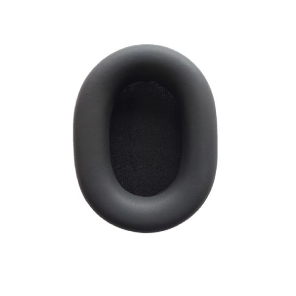 ソニー WH-1000XM5対応 イヤーパッド(ブラック)(左側・1個) SONY ZZ-WHXM5-EAR-LB 返品種別A