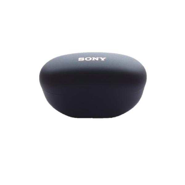 在庫状況：在庫あり/※梱包は白い箱になります※メーカー保証は対象外です◆WF-1000XM5付属の充電ケース(ブラック)◆紛失/破損した際の交換用部品製品/[ZZWFM5CASEB]