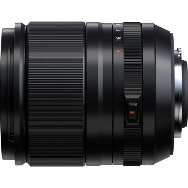他サイト： 富士フイルム フジノンレンズ XF23mmF1.4 R LM WR ※富士フイルムXマウント用レンズ FXF23MMF1.4RLMWR 返品種別Aの商品画像
