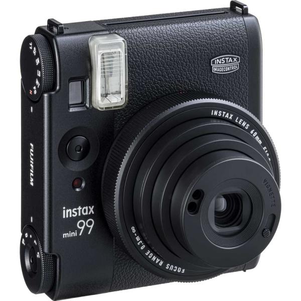 他サイト： 富士フイルム チェキ「instax mini 99」 INSTAX MINI 99 INS_MINI99_TH 返品種別Aの商品画像
