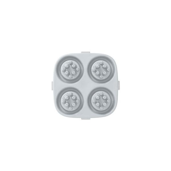 在庫状況：お取り寄せ/お届け：約2週間/2012年02月 発売/※対応機種をご確認の上、ご購入ください。◆頭皮エステ交換用ブラシアタッチメント・対応機種：EH-HM75、EH-HM76、EH-HM77、EH-HM78、EH-HM79、EH-...