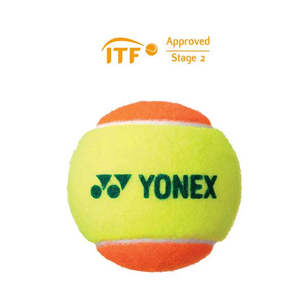 YONEX MUSCLE POWER テニスボール 30缶 YONEX MUSCLE POWER テニスボール 30缶 YONEX MUSCLE POWER