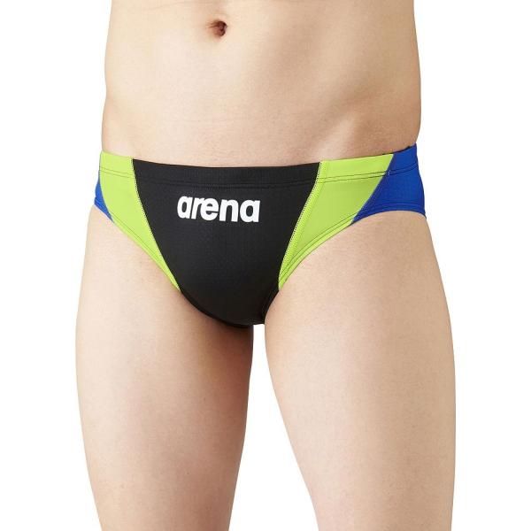 アリーナ 水着 水泳 競泳 メンズ WA承認 競技用 スイムパンツ arena アクアアドバンスド リミック レーシング 男性 男子 スイムウェア /ARN-1027M【返品不可】