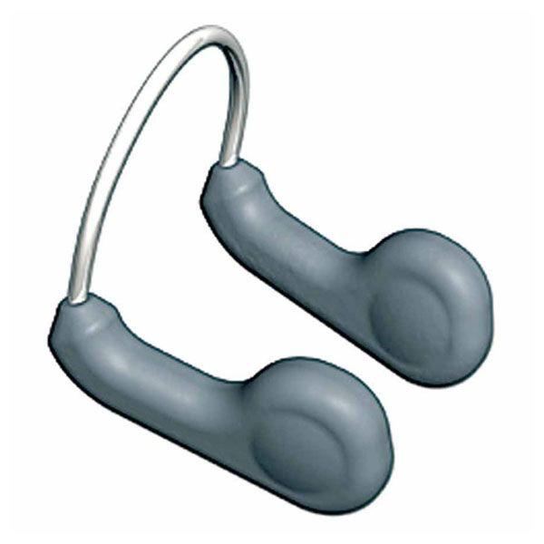 在庫状況：お取り寄せ/お届け：約2週間/◆鼻へのフィット感が優れたスチール製ノーズクリップ/[GWSD97A07GY]