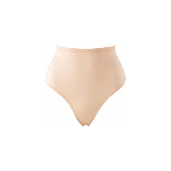 在庫状況：お取り寄せ/お届け：約2週間/◆女性用スイムアンダーショーツ。◆お腹まで包み込む安心感仕様。◆柔らかく伸びのいいナイロン素材使用。/[GWSD97U52VAM]