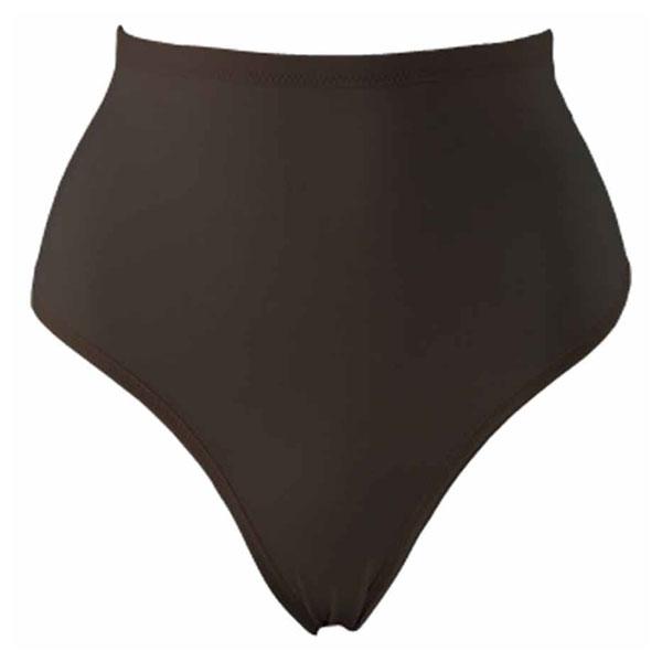 在庫状況：お取り寄せ/お届け：約2週間/◆女性用スイムアンダーショーツ。◆お腹まで包み込む安心感仕様。◆柔らかく伸びのいいナイロン素材使用。/[GWSD97U52KS]