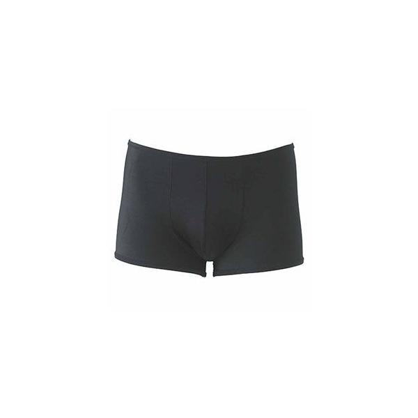 在庫状況：お取り寄せ/お届け：約2週間/◆男性用スイムアンダーショーツ。◆スパッツ水着に最適な足つき仕様。◆立体裁断で快適な包み込み。柔らかく伸びのいいナイロン素材使用。/[GWSD97U81KO]