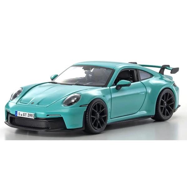 Burago  ポルシェGT3 Burago ポルシェGT3 Amazon | 京商(Kyosyo) Bburago 1/24 ポルシェ 911
