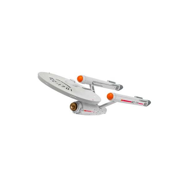 CORGI (再生産)スタートレック USS エンタープライズ NCC-1701(The Original Series)(CGCC96610)ミニカー 返品種別B