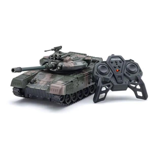 在庫状況：在庫あり/2024年05月 発売/※画像はイメージです。実際の商品とは異なる場合がございます。※同一と思われるお客様より大量のご注文をいただいた場合、ご注文をお取り消しとさせていただく場合がございます。戦車シリーズに新しい仲間が登...