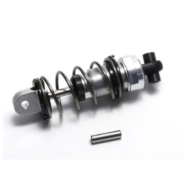 在庫状況：お取り寄せ/お届け：約2週間/※画像はイメージです。ハングオンレーサー用スペアパーツ リヤオイルダンパー(ハングオンレーサー用) です。