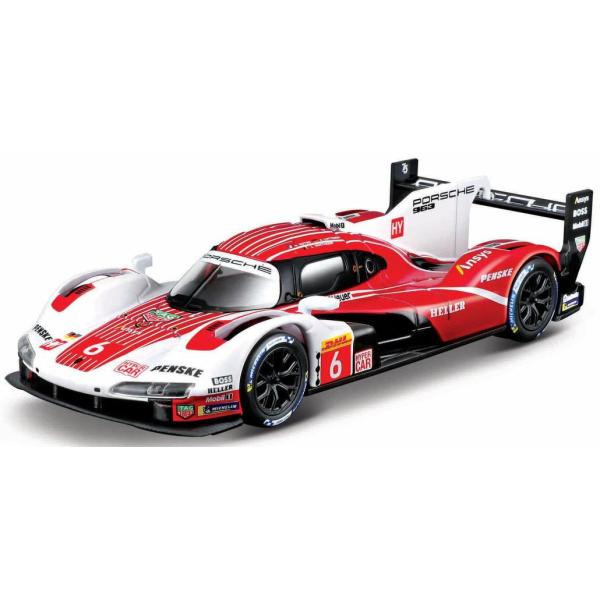 非売品激レア ポルシェル・マン24レース写真集2016 全カラー71ページ オートアート 1/18 ポルシェ 911 カレラ 2.7 RS サーキットの狼