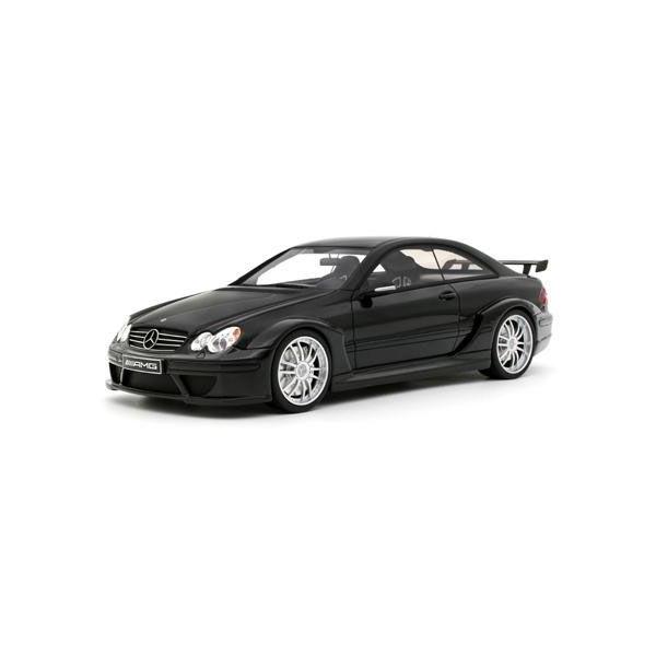 OttO mobile OttOmobile 1/ 18 メルセデスベンツ C209 CLK DTM AMG